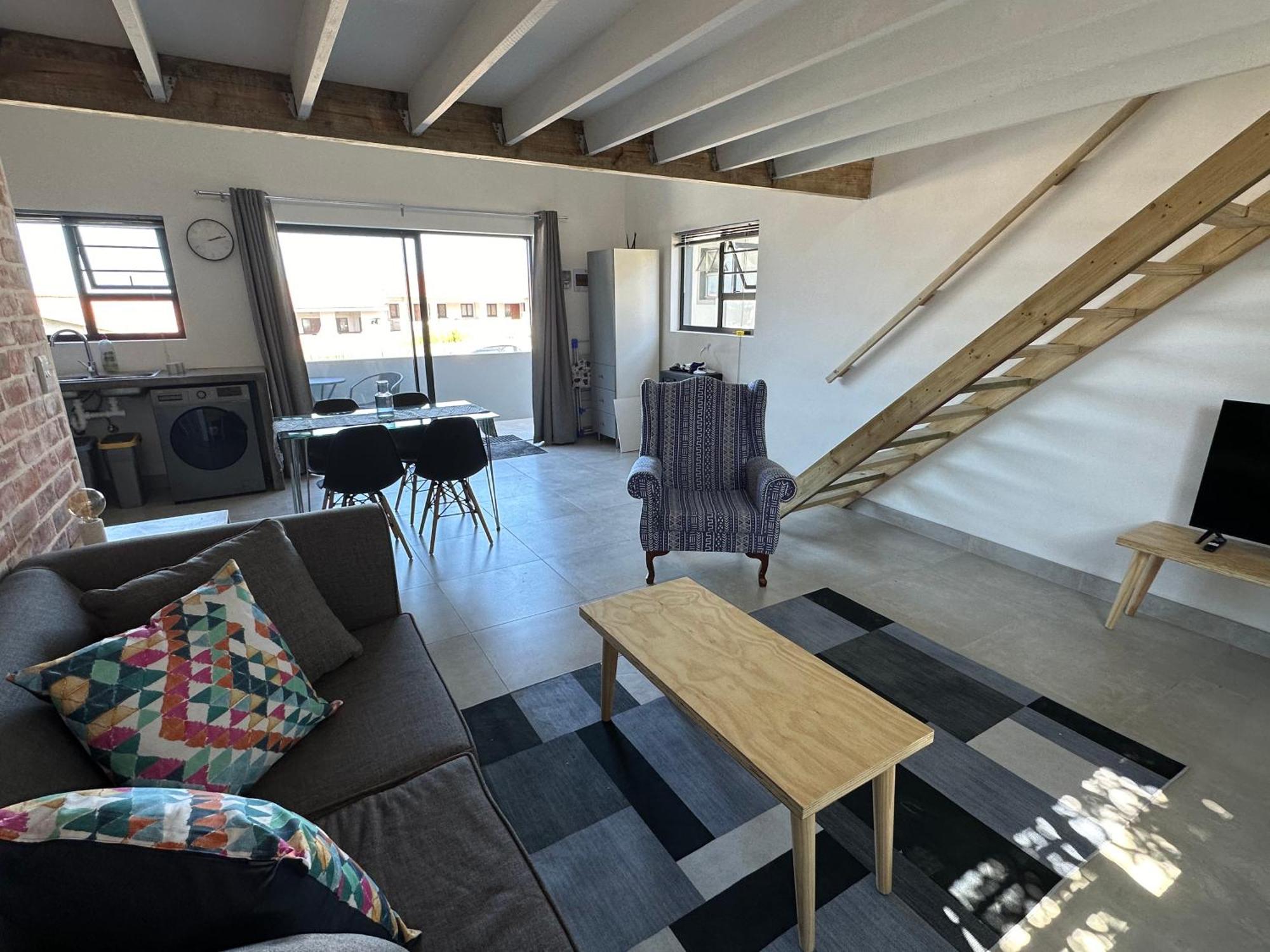Modern Apartments Downtown 普勒滕贝格湾 外观 照片