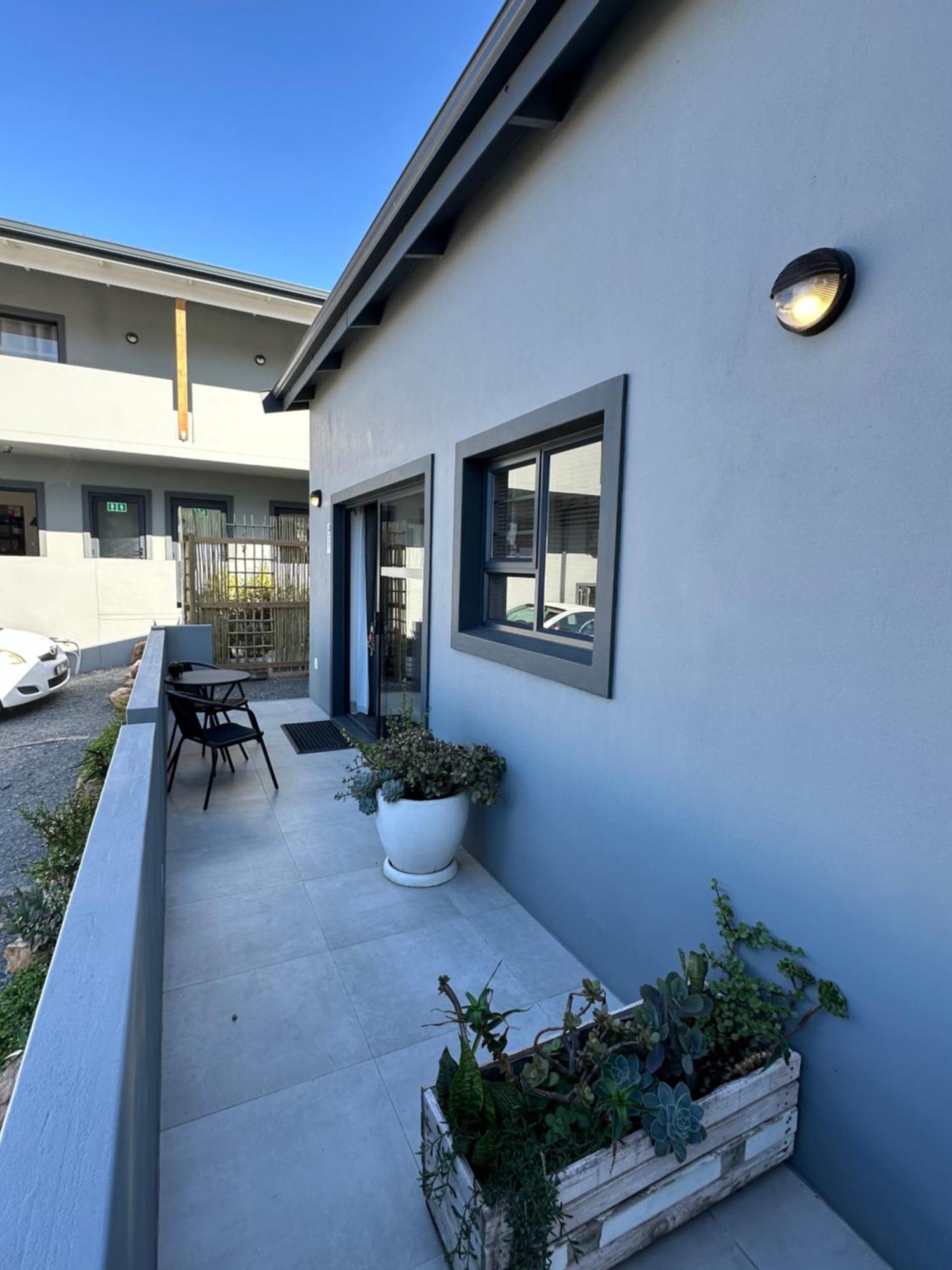 Modern Apartments Downtown 普勒滕贝格湾 外观 照片