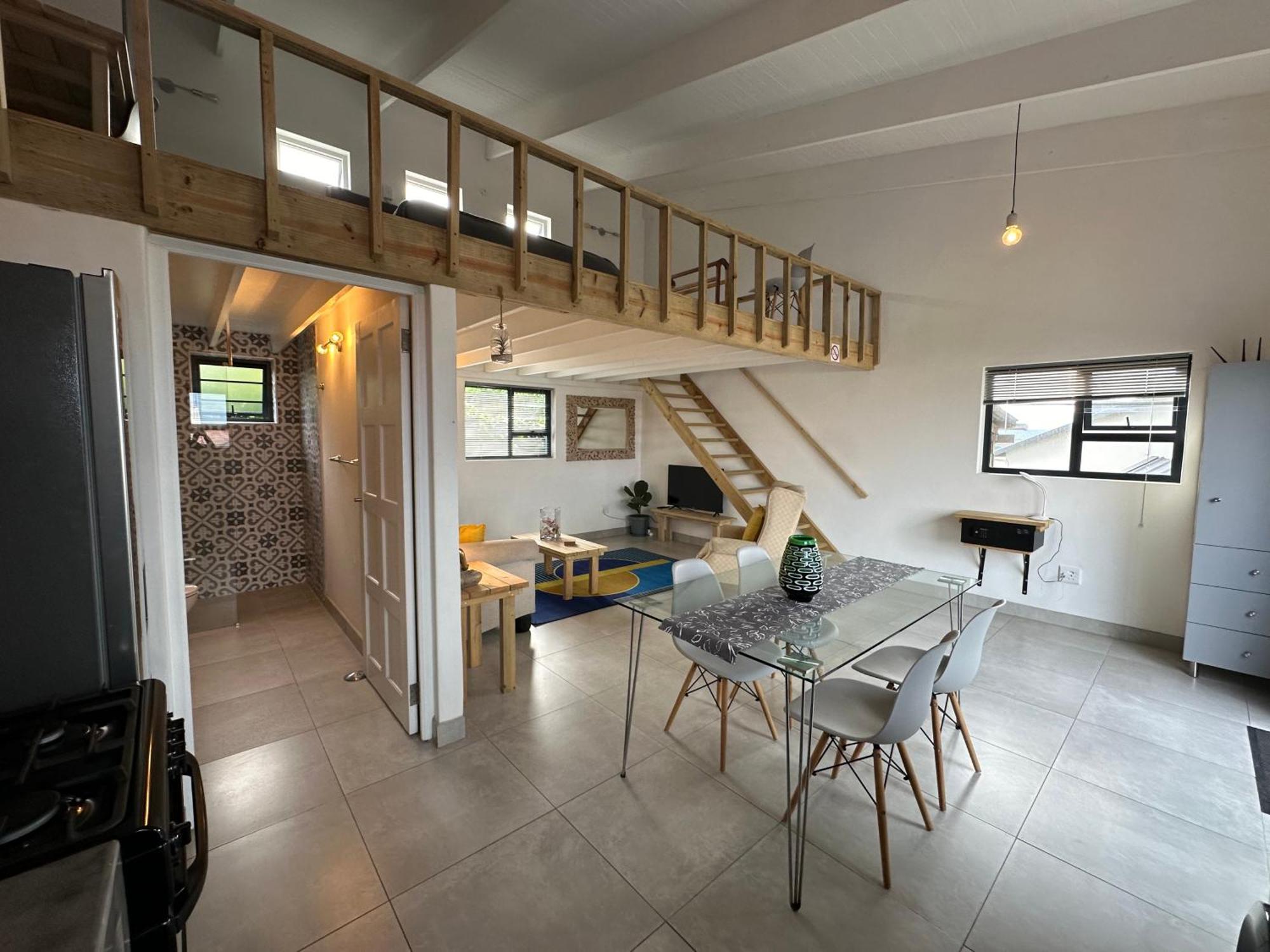 Modern Apartments Downtown 普勒滕贝格湾 外观 照片