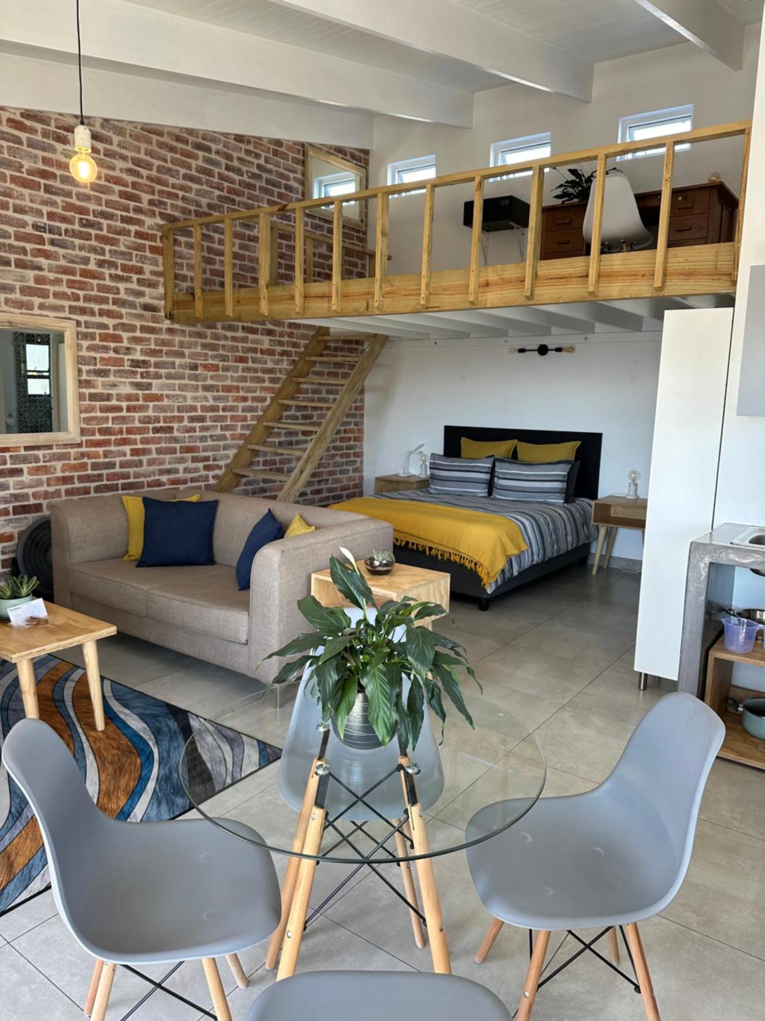 Modern Apartments Downtown 普勒滕贝格湾 外观 照片