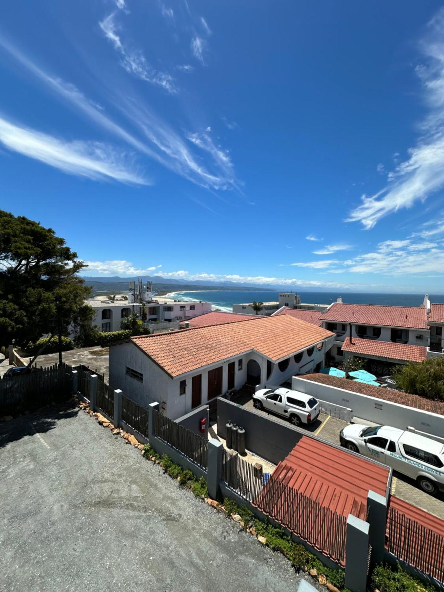 Modern Apartments Downtown 普勒滕贝格湾 外观 照片
