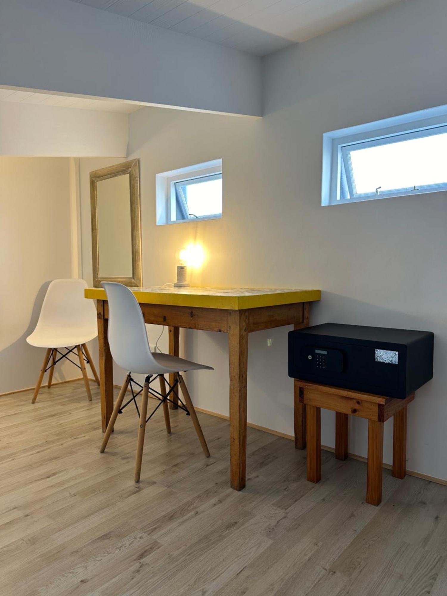 Modern Apartments Downtown 普勒滕贝格湾 外观 照片