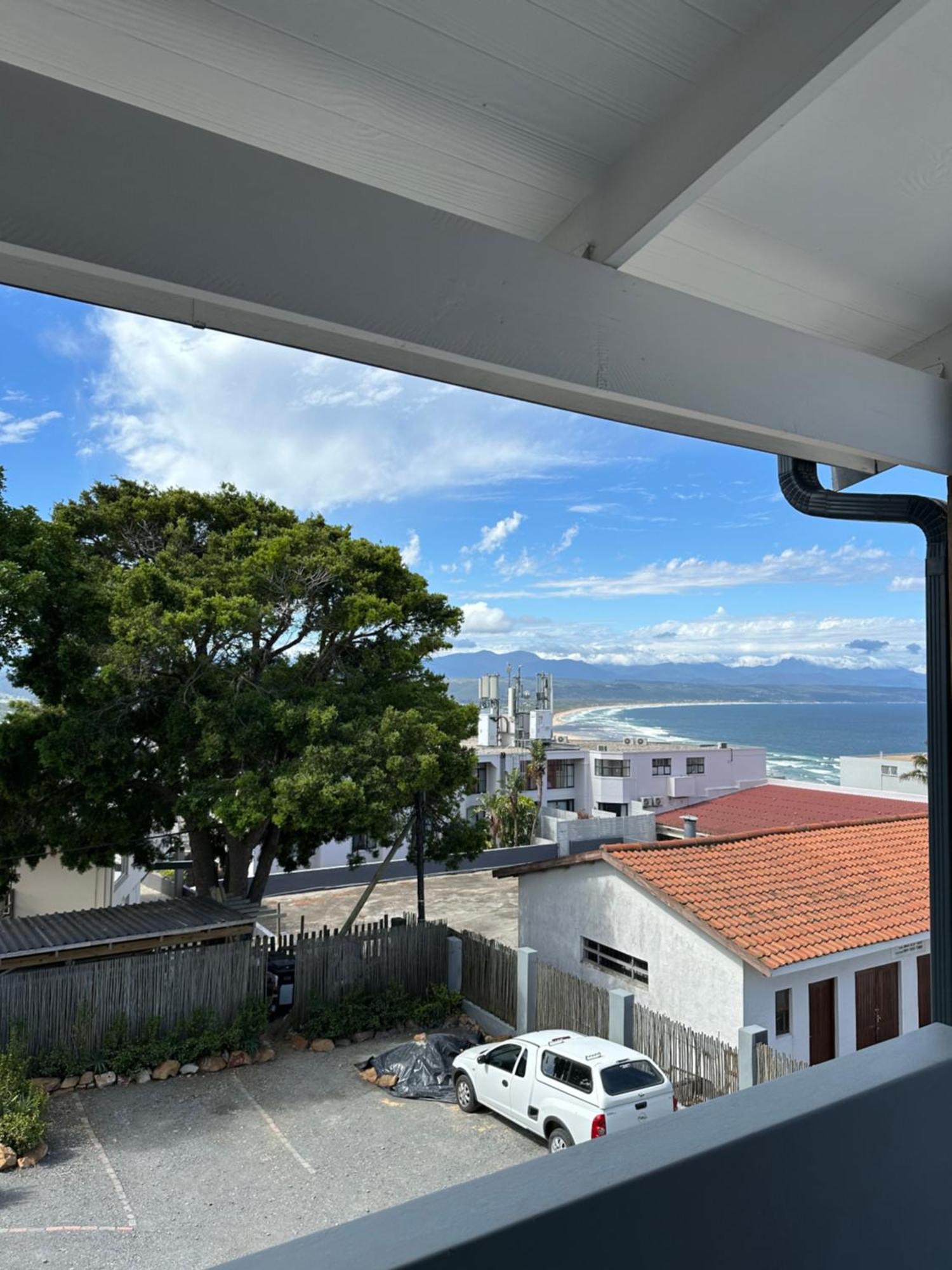 Modern Apartments Downtown 普勒滕贝格湾 外观 照片