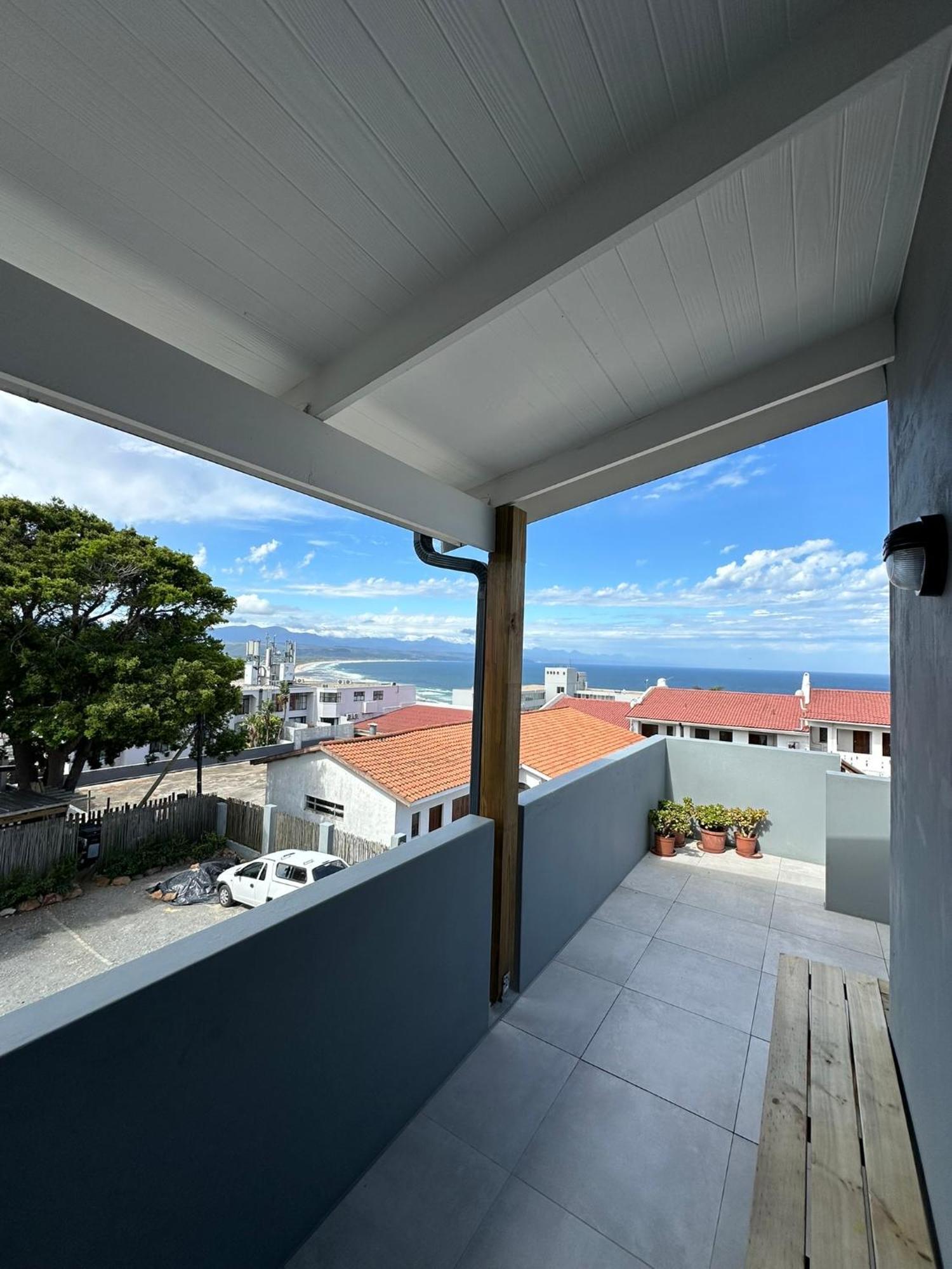 Modern Apartments Downtown 普勒滕贝格湾 外观 照片